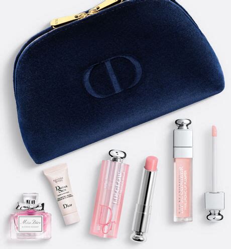 dior makeup tasche|designer Dior makeup bag.